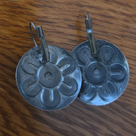 TURKISH Black an Blue Evil Eye Jewelry Set - Picture 4 of 5